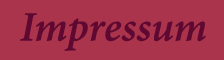 Impressum